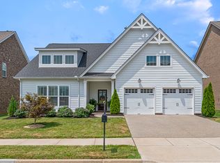 105 Grindstone Dr, Gallatin, TN 37066