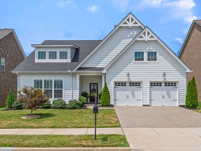 105 Grindstone Dr, Gallatin, TN, 37066