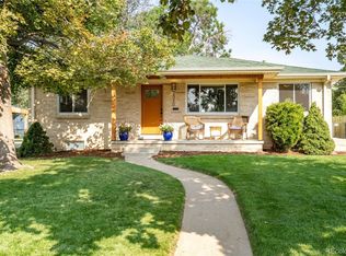 2320 Jamaica St, Aurora, CO 80010