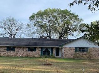 3380 County Road 256, Nacogdoches, TX 75965