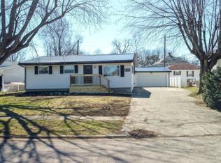 236 Park Ave, London, OH 43140