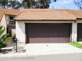 2078 Avenue Of The Trees, Carlsbad, CA 92008
