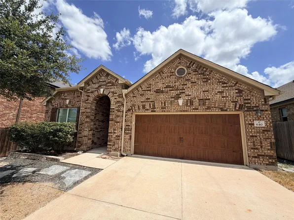 640 Samuel Landon Loop, Pflugerville, TX 78660