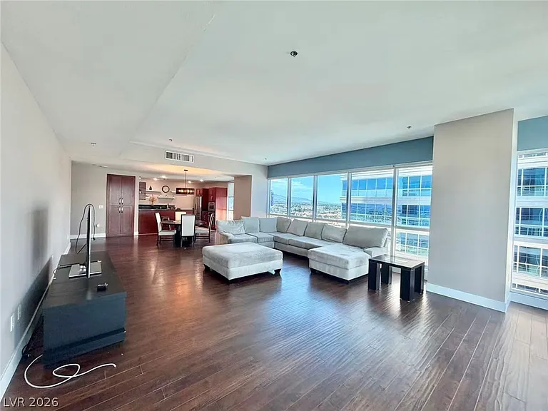 4575 Dean Martin Dr #1606 — Photo 3