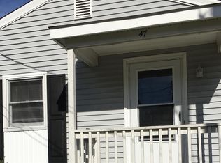 32 St Marks St, Petersburg, VA 23803