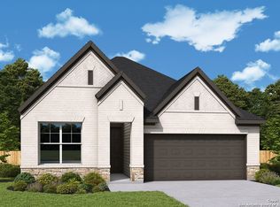 13271 Hanging Willow, San Antonio, TX 78245