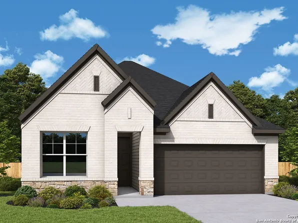 13271 Hanging Willow, San Antonio, TX 78245