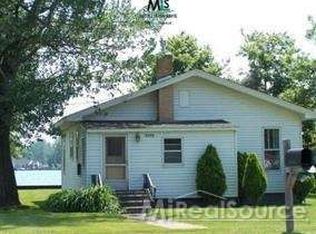 3283 Pointe Tremble Rd, Algonac, MI 48001