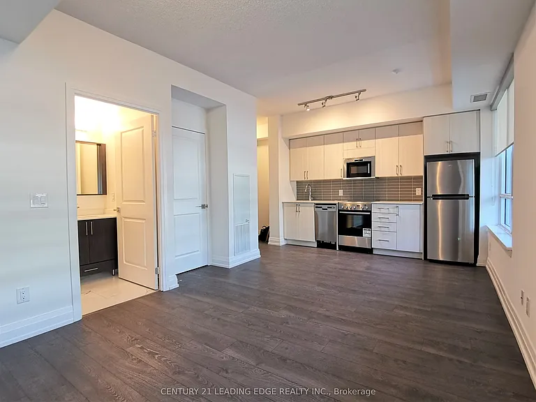 591 Sheppard Ave E #331 — Photo 9