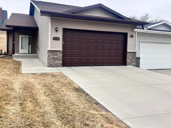 1719 S Saint Aubin St, Sioux City, IA 51106