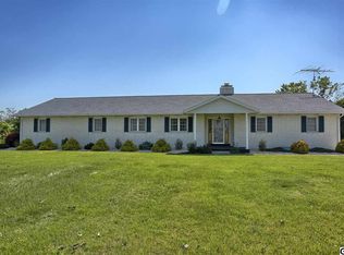 81 Windy Hill Rd, Newville, PA 17241