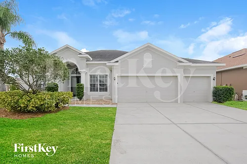 2506 Wood Pointe Dr Photo 1