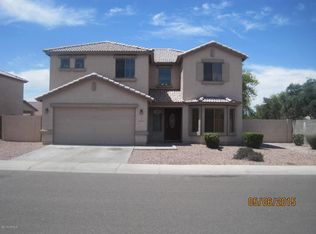 9608 W Superior Ave, Tolleson, AZ 85353