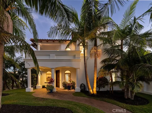205 W Avenida Valencia, San Clemente, CA 92672