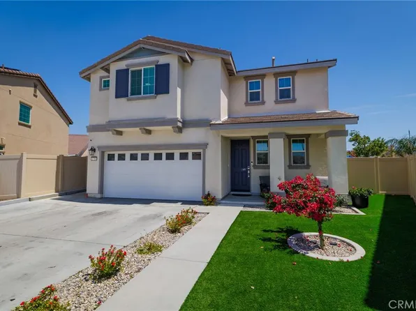 1759 Gooseberry Ln, San Jacinto, CA 92583