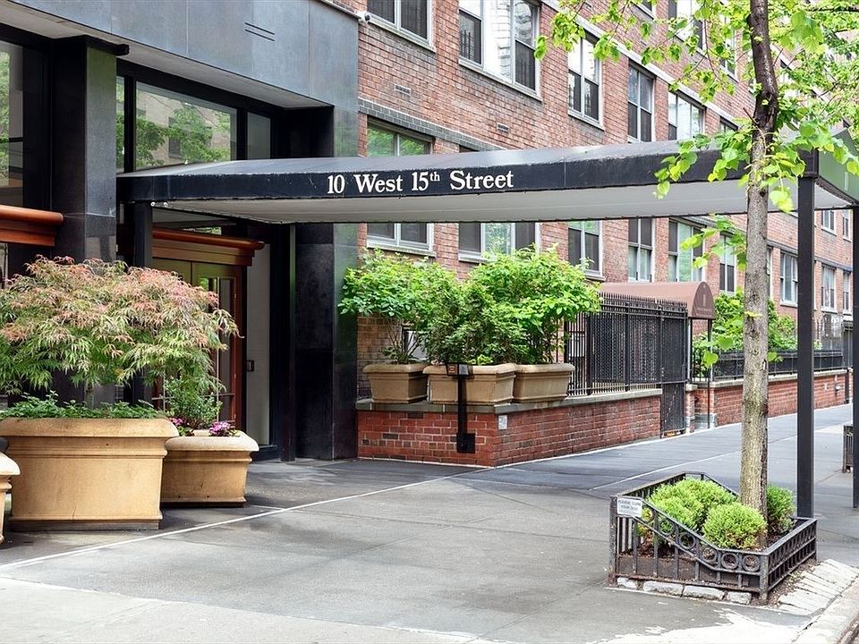 2nd image of 10 W 15th St APT 1205