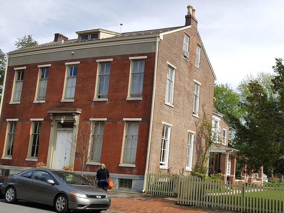 Historic Building