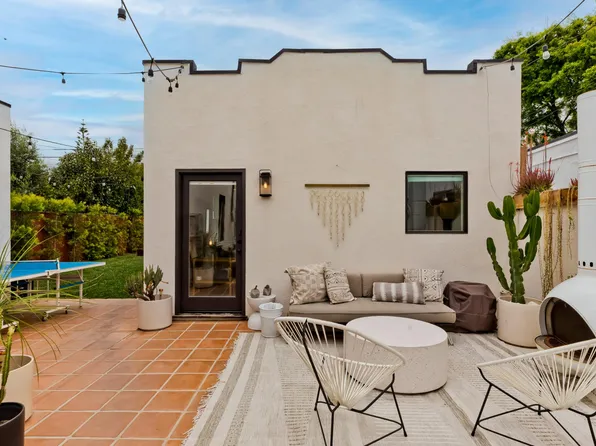 (undisclosed Address), Los Angeles, CA 90018