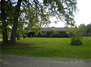 21 Yates Rd, Union, MS 39365