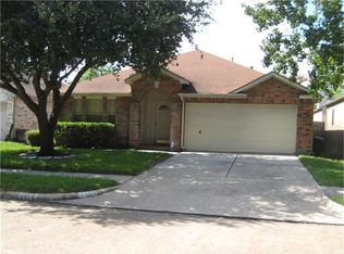 2434 Prides Crossing Rd, Houston, TX 77067