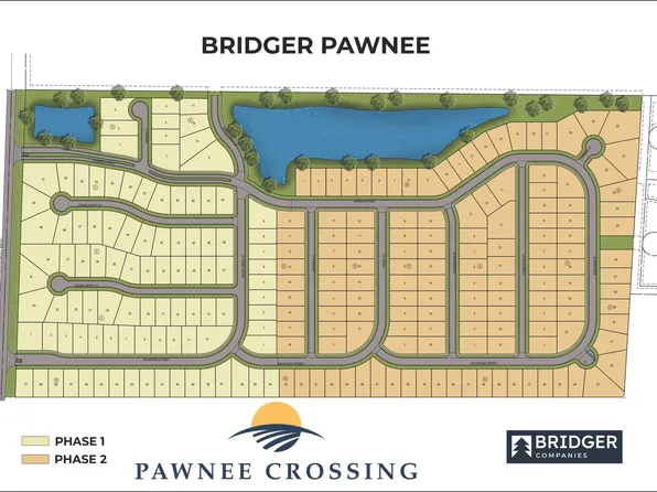 Lots 38 62 Blk C Bridger Pawnee Add, Wichita, KS 67215