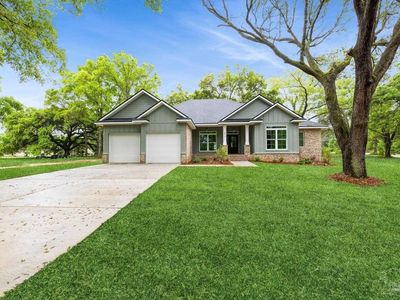 8810 Jernigan Rd, Pensacola, FL, 32514