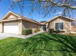 719 W Avenue H2, Lancaster, CA