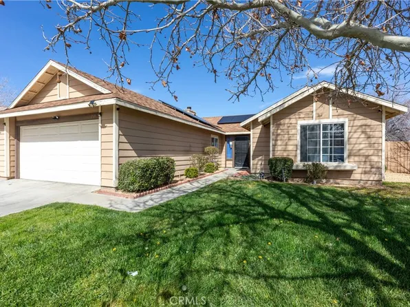 719 W Avenue H2, Lancaster, CA 93534