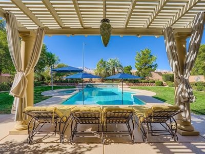 4727 El Presidente Dr, Las Vegas, NV, 89129