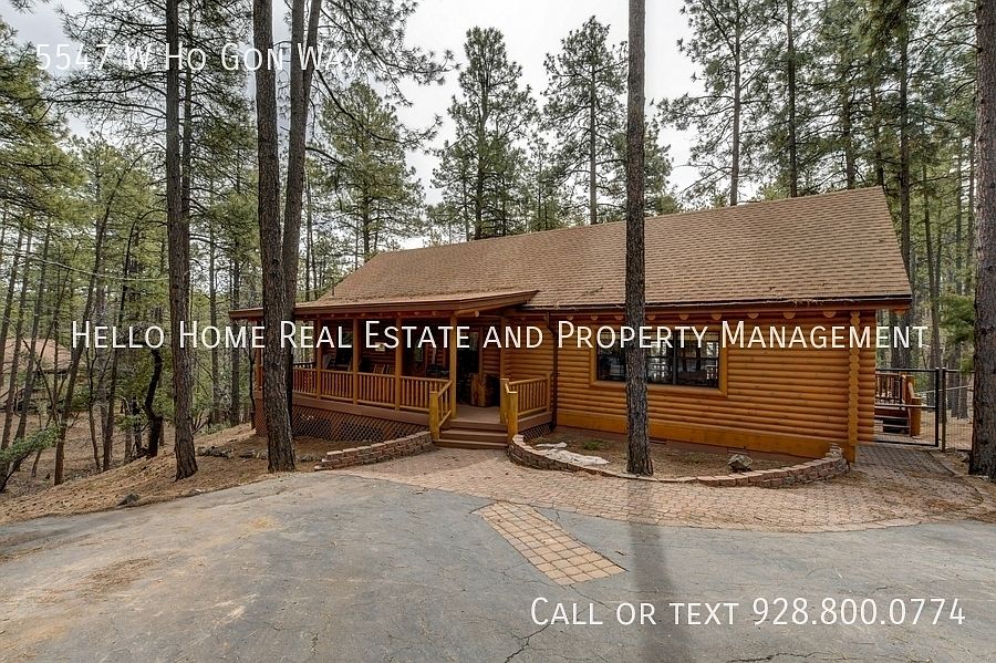 5547 W Ho Gon Way, Prescott, AZ 86305 | Zillow
