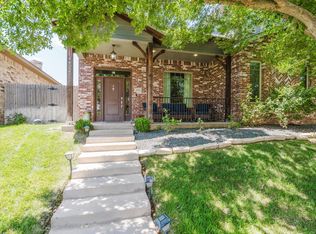 4422 Oliver Pl, Amarillo, TX 79106