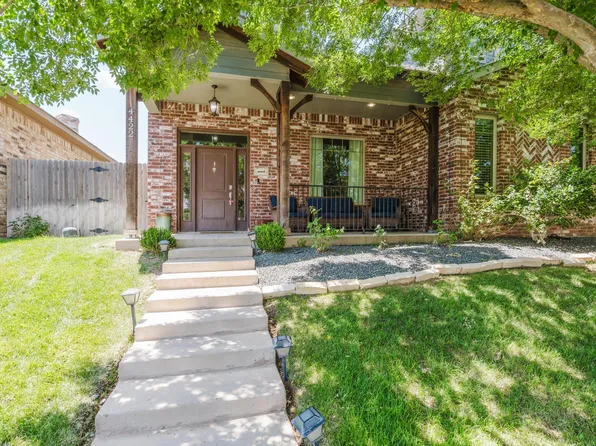 4422 Oliver Pl, Amarillo, TX 79106