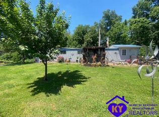 1221 Mercer Bend Rd, Leitchfield, KY 42754