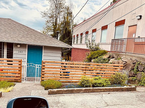 Adjacent to Gov. Building