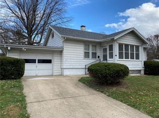 309 Chester Ave, Danville, IL 61832