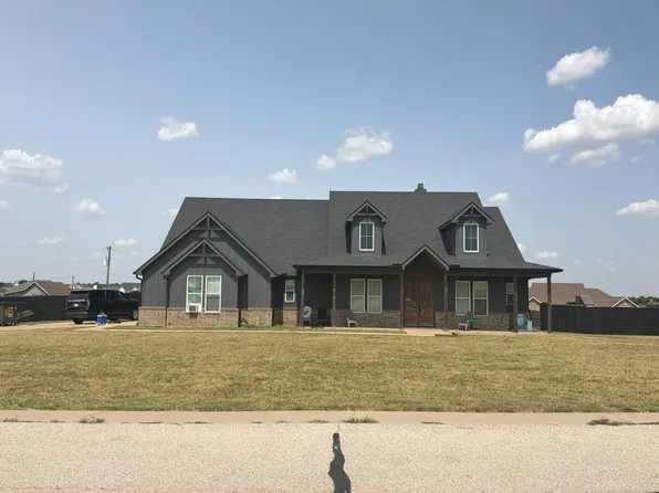 371 Sportsman Dr, Lorena, TX 76655