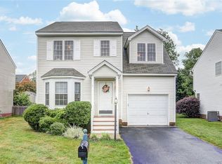 11504 Pinedale Dr, Glen Allen, VA 23059