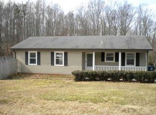 415 Worth St, Randleman, NC 27317