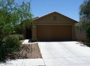 4132 E Agate Knoll Dr, Tucson, AZ 85756