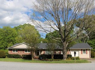 116 Danbury Dr, Greenville, SC 29615