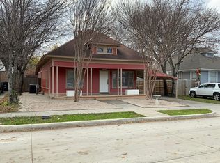 1504 S Lake St, Fort Worth, TX 76104