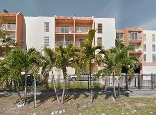 6130 W 19th Ave APT 207, Hialeah, FL 33012