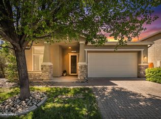 490 Terracina Way, Reno, NV 89521