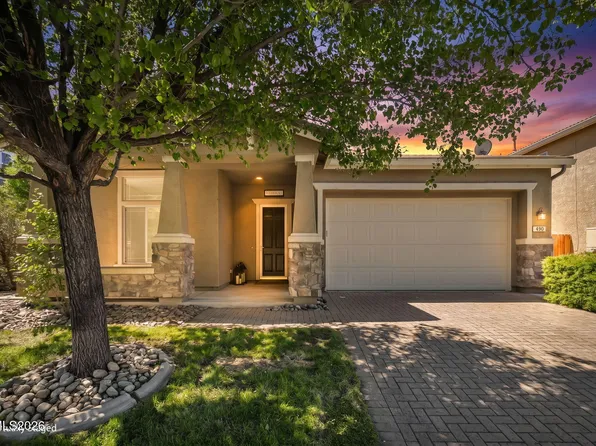 490 Terracina Way, Reno, NV 89521