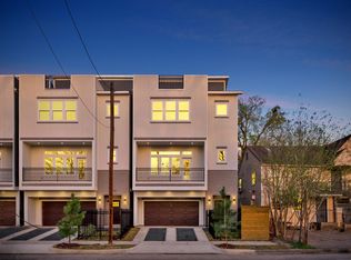 2607 Brailsfort St, Houston, TX 77004
