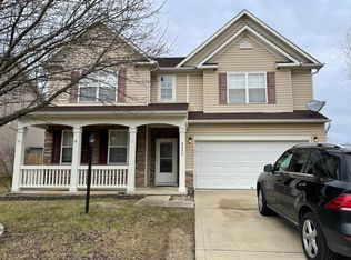9532 Treyburn Green Way, Indianapolis, IN 46239