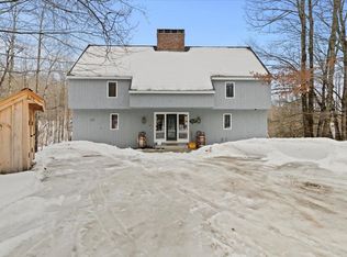 56 Sugarbush Dr #B-8, Bondville, VT 05340