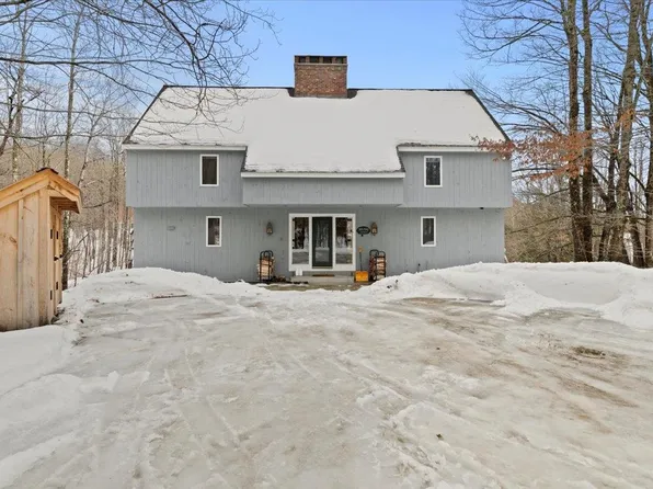 56 Sugar Bush Road #B-8, Winhall, VT 05340