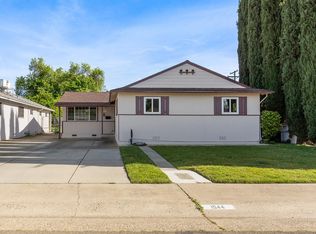 1544 Portsmouth Ave, West Sacramento, CA 95691