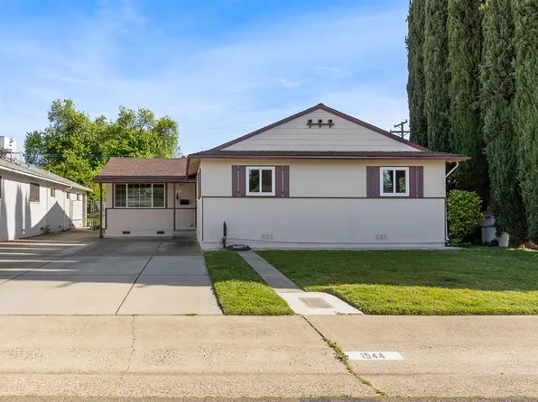 1544 Portsmouth Ave, West Sacramento, CA 95691